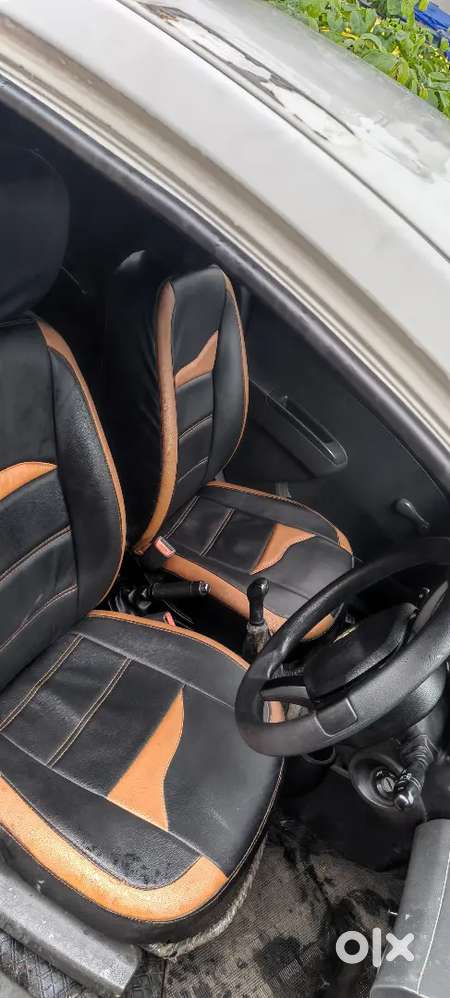 Chevrolet Beat Lt 2016