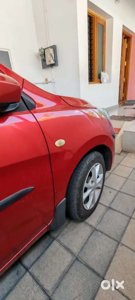 Maruti Suzuki Celerio 2015 Petrol 85000 Km Driven