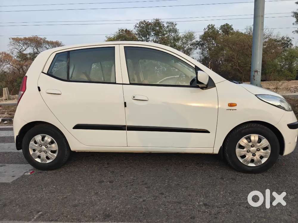 Hyundai I10 2009