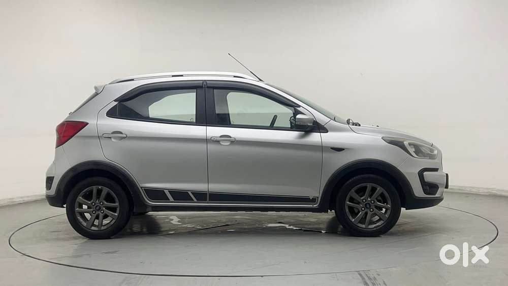 Ford Freestyle Titanium Plus Petrol, 2020, Petrol