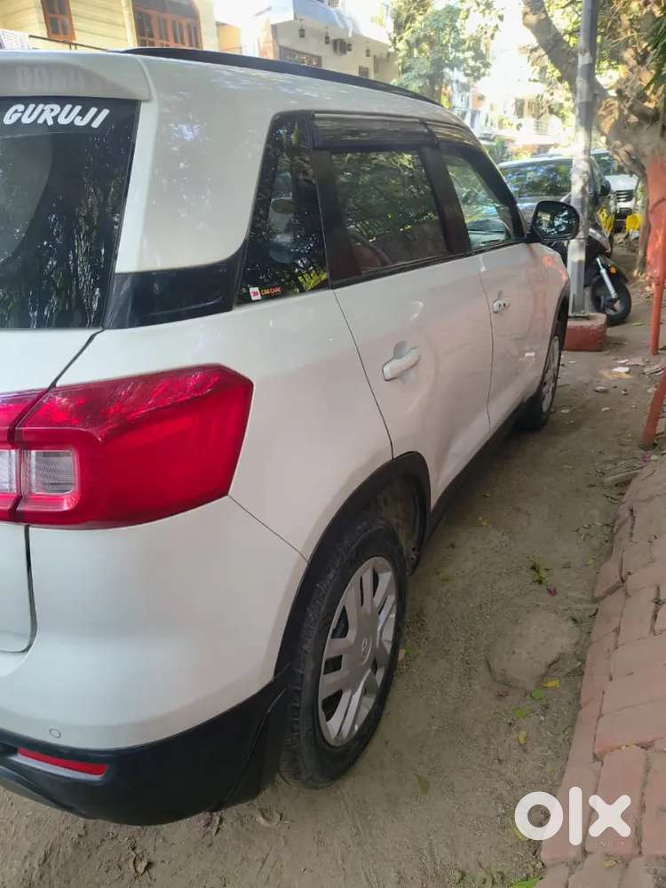 Toyota Urban Cruiser 2021 Petrol Mid Grade