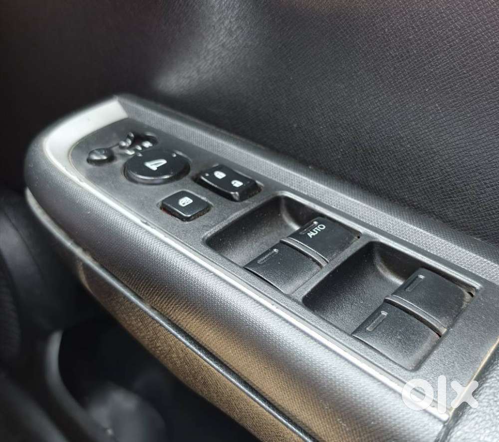 Honda Br-v 1.5 V I-vtec Mt, 2018, Petrol