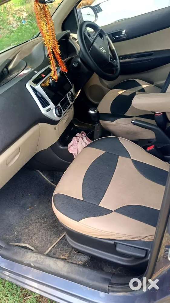 Hyundai I20 Diesel 2013 Car