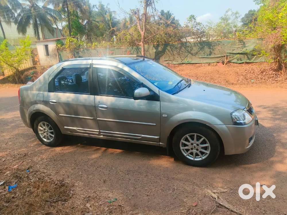 Mahindra Verito 2013