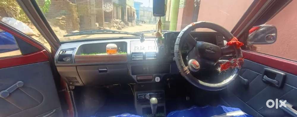 Maruti 800  Good Condition  Ac  4 Years Papers Updated