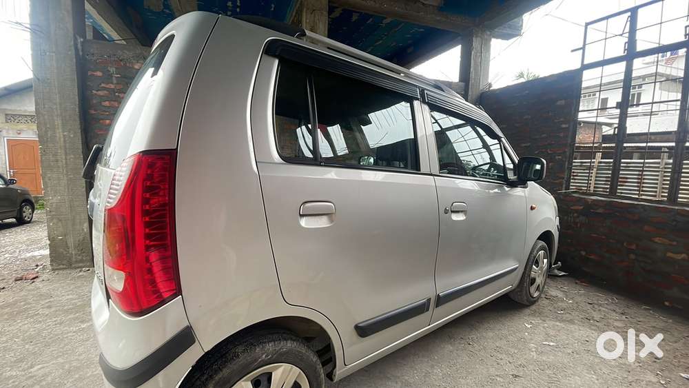 Maruti Suzuki 2014 Car