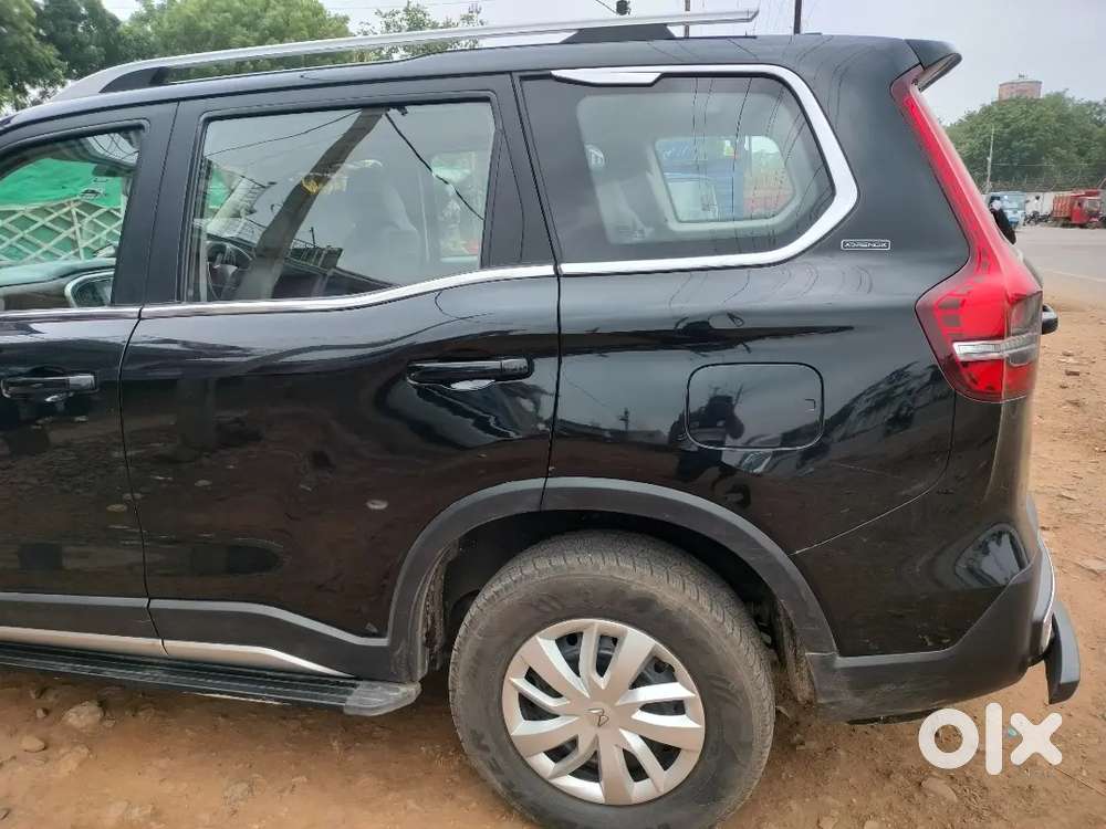 Mahindra Scorpio N Diesel 2024