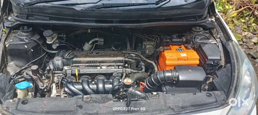 Hyundai Verna Fluidic 1.6 Crdi Sx, 2014, Diesel