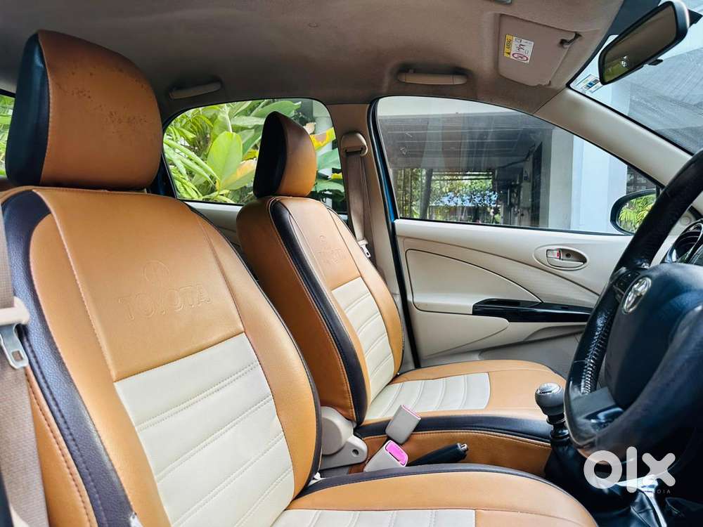 Toyota Etios Liva 2014-2016 Vxd, 2017, Diesel