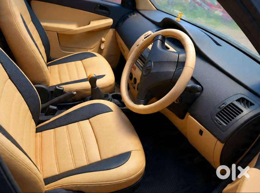 Nice Feature Car