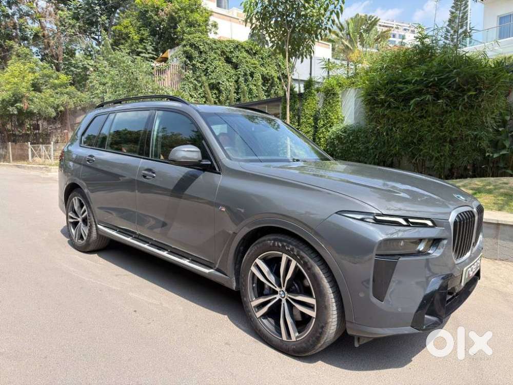 Bmw X7 3.0 Xdrive 40d M Sport, 2023, Diesel
