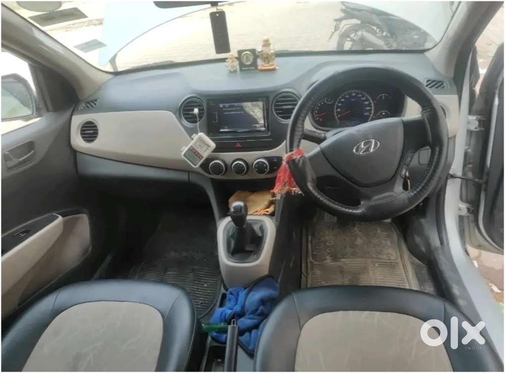 Good Condition 15889 Km Drive Well Mentaine