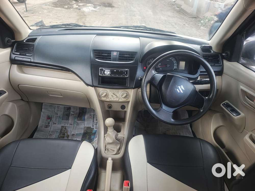 Maruti Suzuki Dzire 1.2 Vxi, 2014