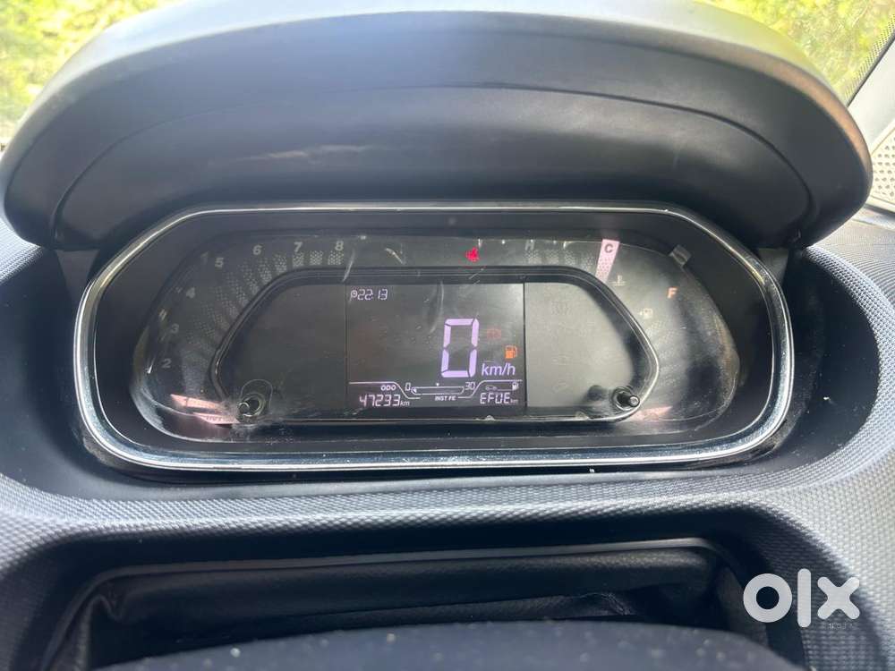 Tata Tiago 1.05 Revotorq Xt, 2020, Petrol