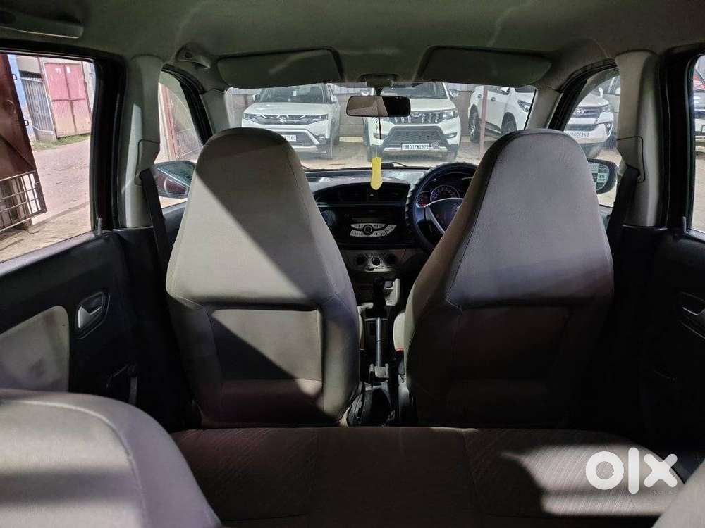 Maruti Suzuki Alto K10 1.0 Vxi, 2016, Petrol