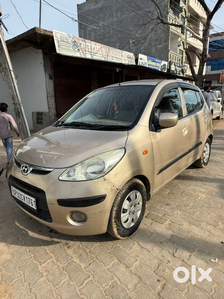 Hyundai I10 2009 Petrol Good Condition