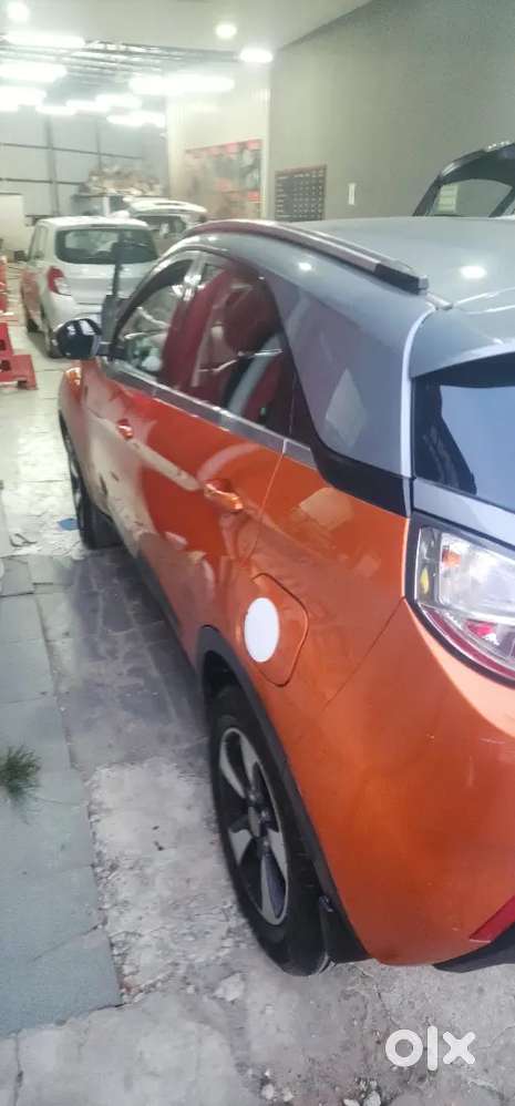 Tata Nexon 2018 Diesel