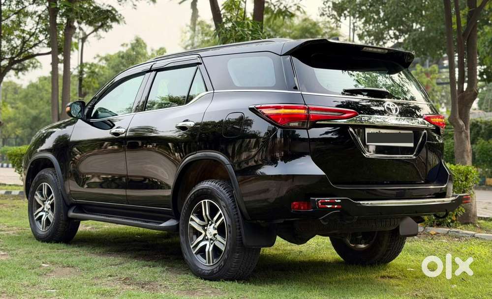 Toyota Fortuner 4x2 At 2.8 Diesel, 2025, Diesel