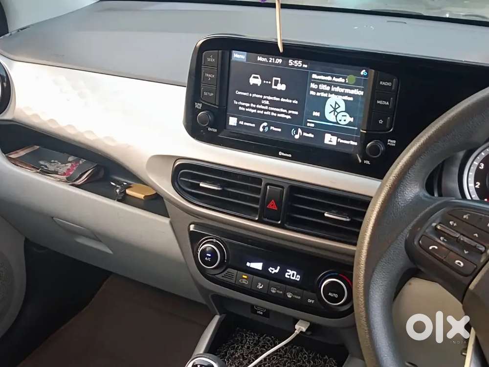 Hyundai Grand I10 Sportz 2019 Petrol