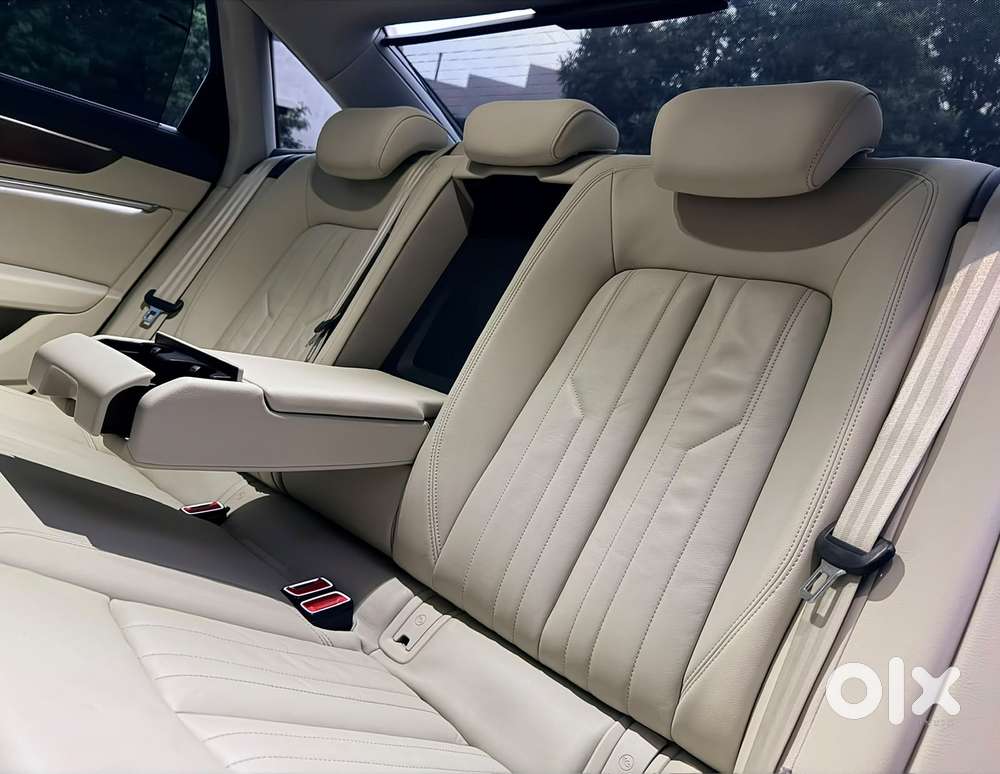 Audi A6 2.0 45 Tfsi Premium Plus, 2020, Petrol