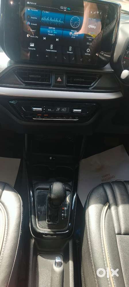 Maruti Suzuki Swift Amt Zxi Plus, 2024, Petrol