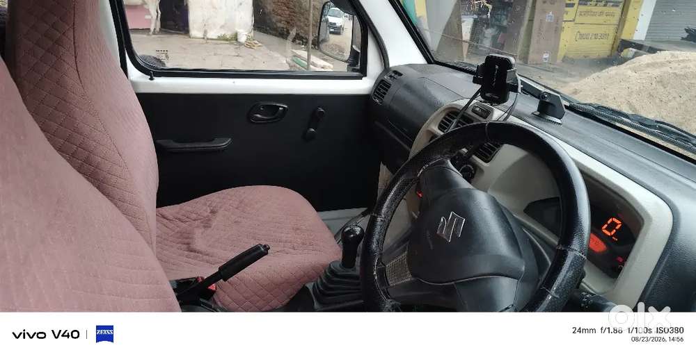 Maruti Suzuki Eeco 2023 Ac 5 Str
