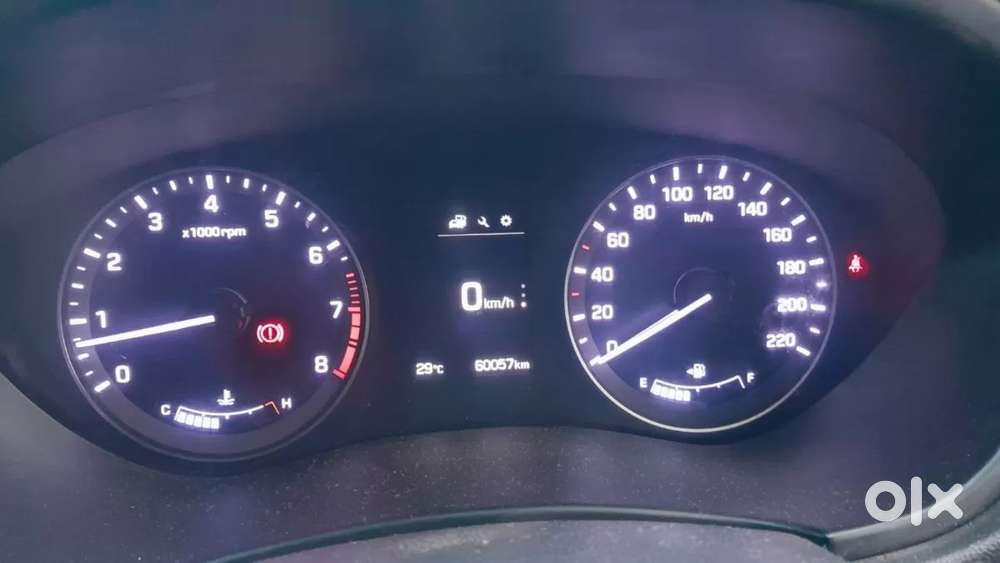 Hyundai I20 Active 1.2 Sx, 2018, Petrol