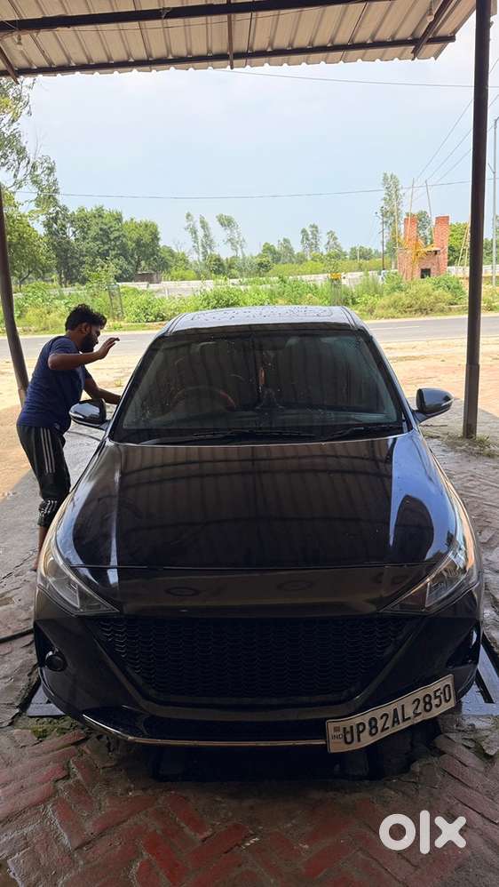 2021 Hyundai Verna Petrol