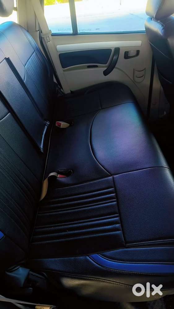 Mahindra Scorpio Diesel Manual 2020