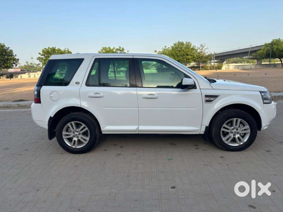 Land Rover Freelander 2 Sd4 Hse, 2014, Diesel