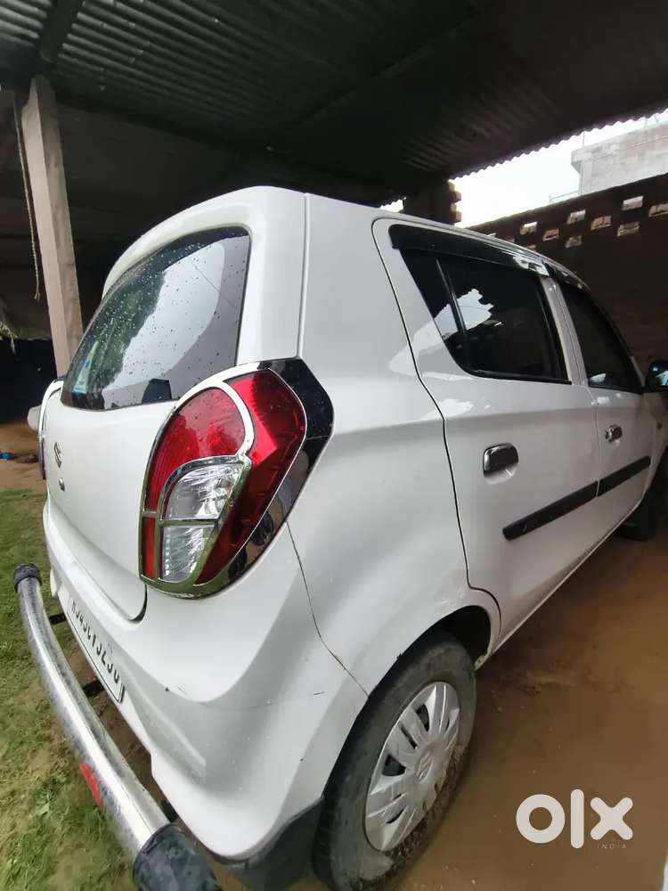 Maruti Suzuki Alto 800 2023 Petrol 26000 Km Driven