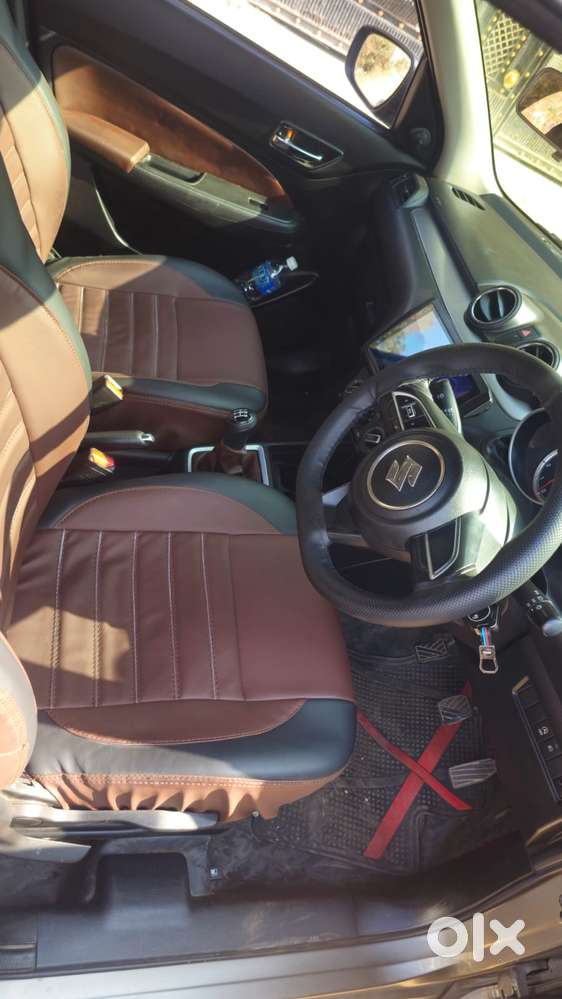 Maruti Suzuki Swift Vxi + Manual, 2022, Petrol