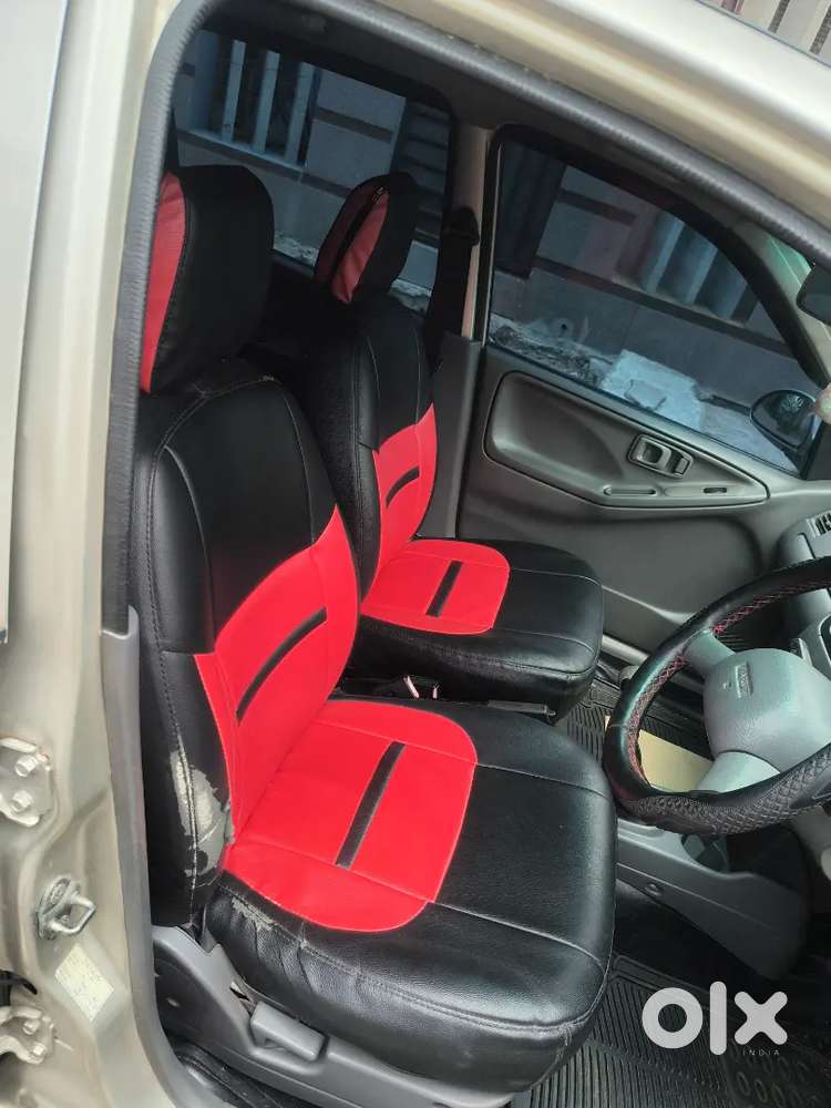 Maruti Suzuki Zen Estilo 2004 Petrol