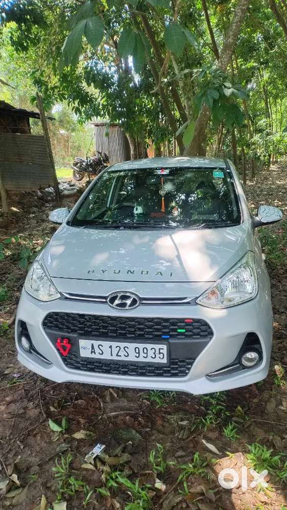 God Conditions Car