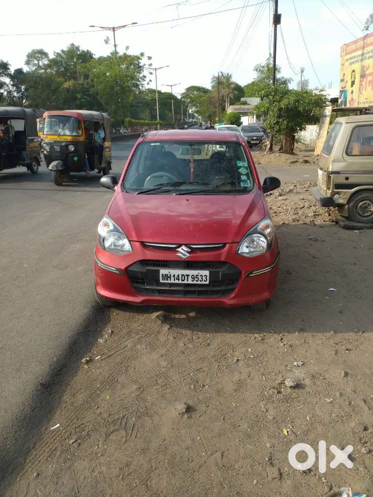 Maruti Suzuki Alto 800 2014 Lxi