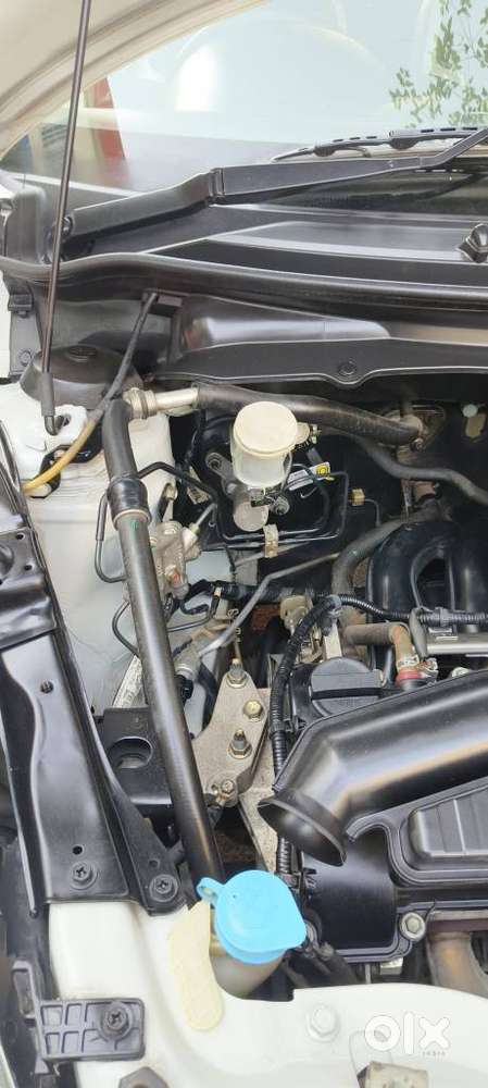 Maruti Suzuki Swift, 2016