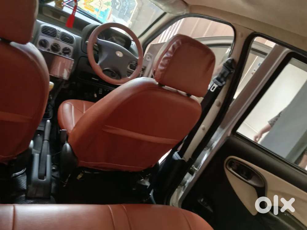 Tata Indigo 2014 Lx Diesel Car