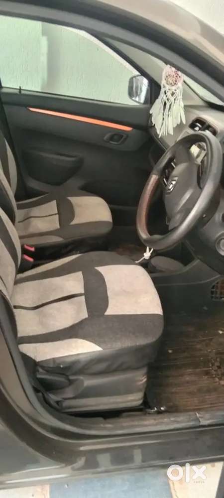 Renault Kwid 2018