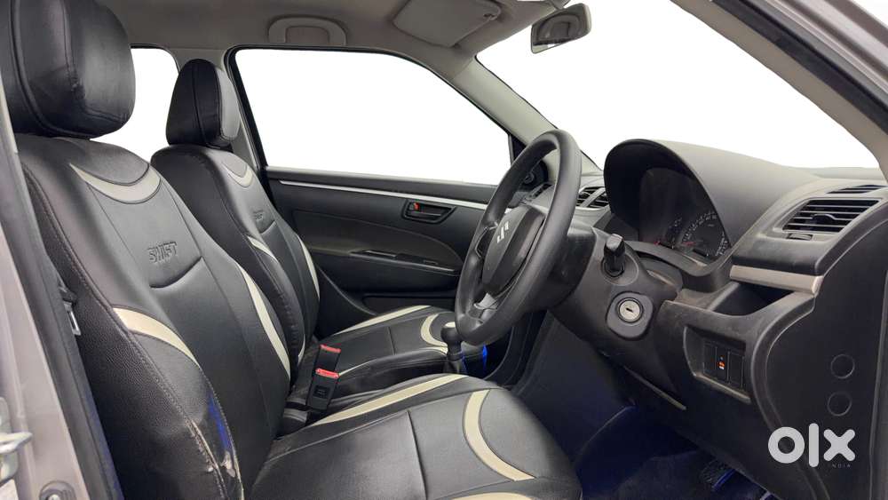 Maruti Suzuki Swift 1.2 Lxi (o), 2015, Petrol