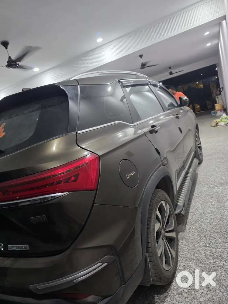 Mg Hector Plus Diesel 6 Seater