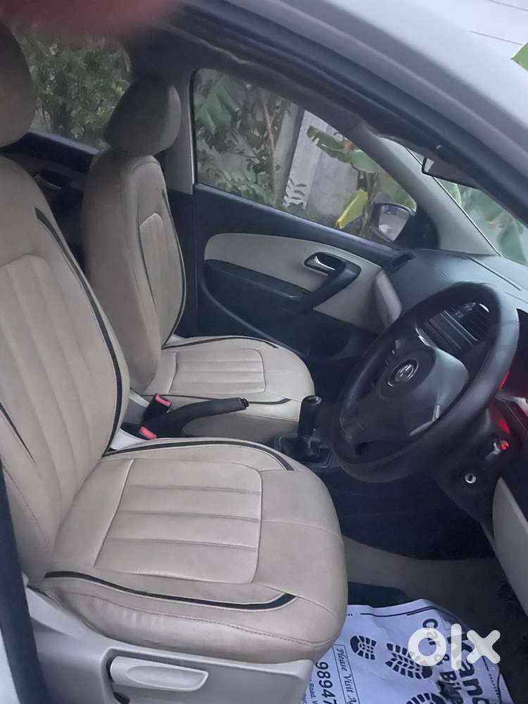 Volkswagen Polo 1.2 Mpi Anniversary Edition, 2012, Diesel