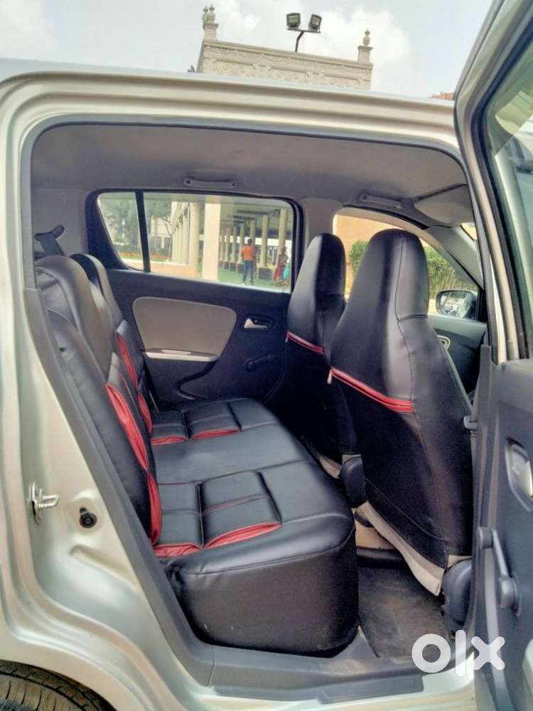 Maruti Suzuki Alto K10 Vxi (o), 2015, Petrol