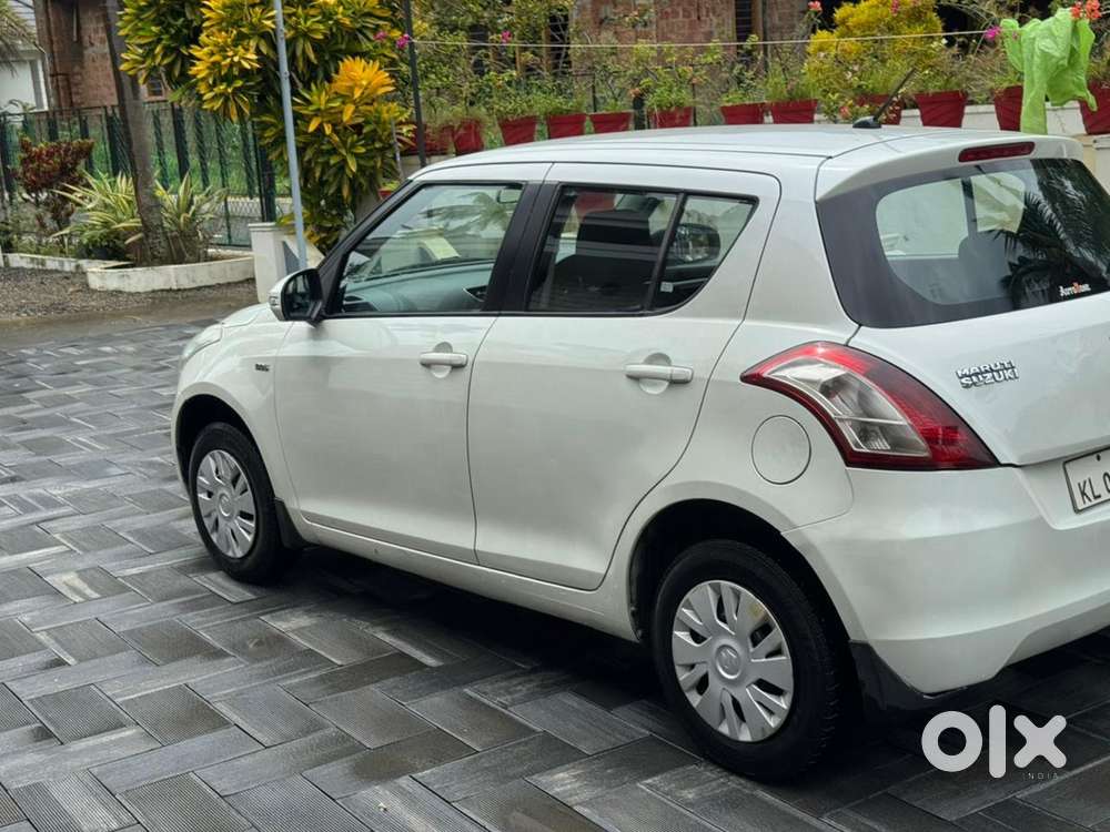 Swift Vdi Diesel Maruti 2011