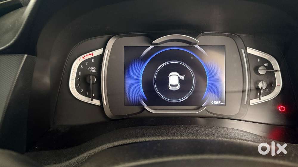Creta Sx(o) Adventure Edition Petrol 2023