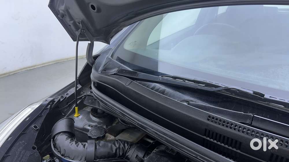 Hyundai Grand I10 1.2 Kappa Asta, 2016, Petrol