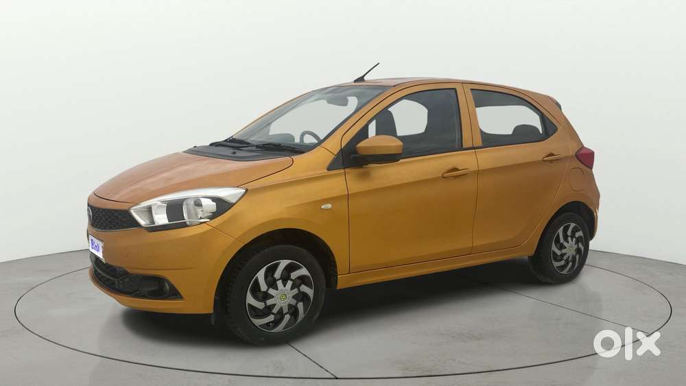 Tata Tiago 1.05 Revotorq Xt, 2018, Petrol