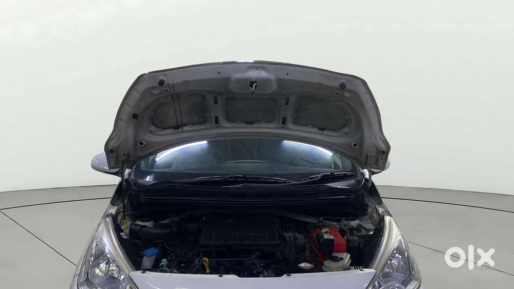 Hyundai Grand I10 Sportz 1.2 Kappa Vtvt, 2019, Petrol