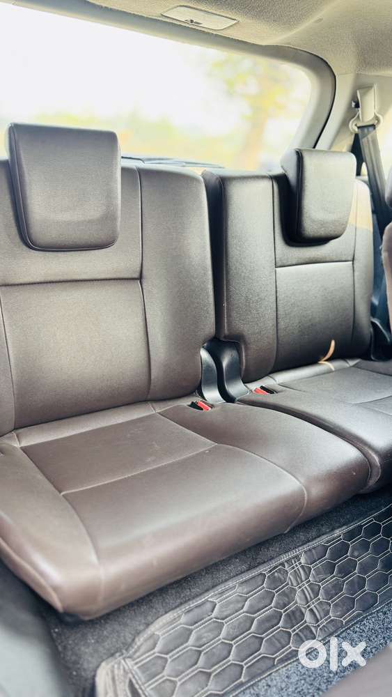 Toyota Fortuner 3.0 4x4 Automatic, 2018, Diesel