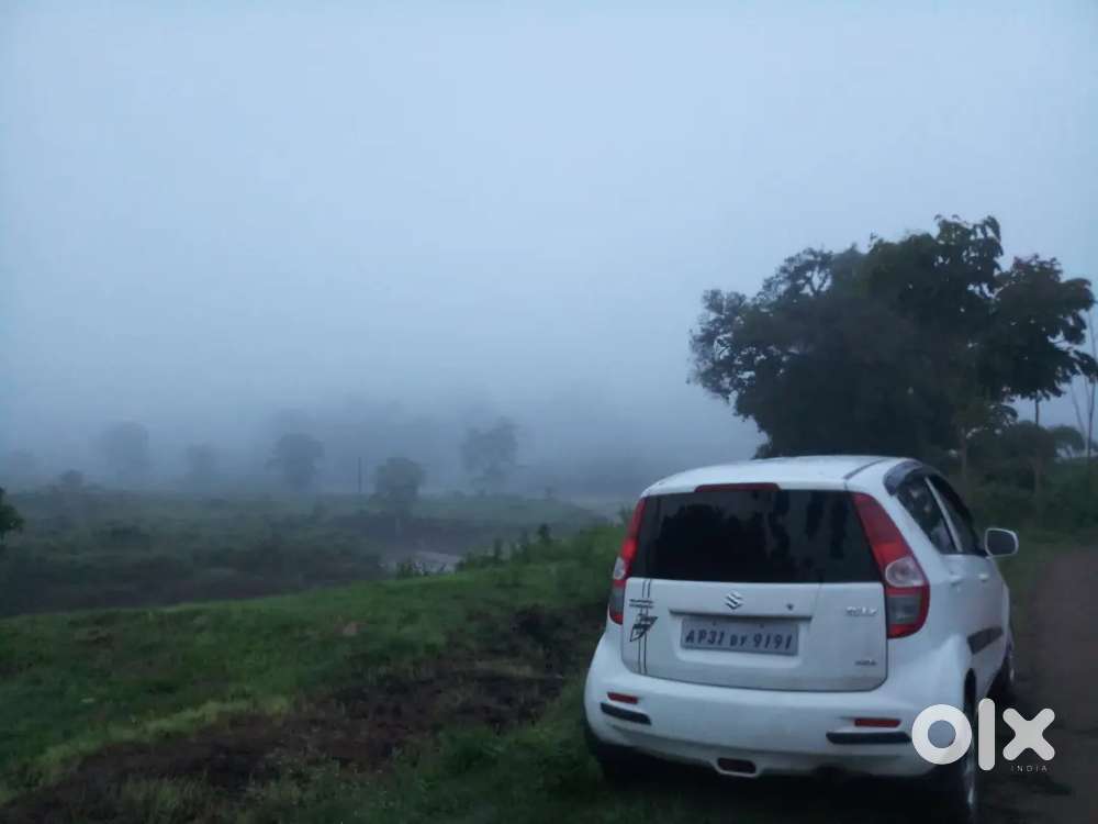 Maruti Suzuki Ritz Diesel 2012