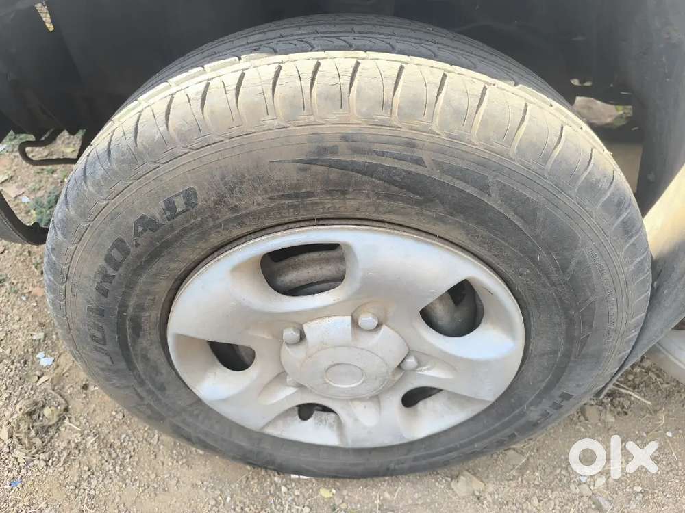 Tata Sumo 2006 Diesel Good Condition